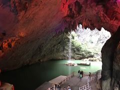 -英西峰林·洞天仙境