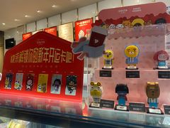 -COSTA COFFEE(斯普瑞斯奥特莱斯店)