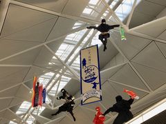 -中部国际机场
