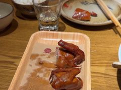 -鸽子窝(黄村店)