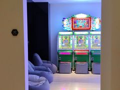 -东方威尼斯温泉酒店