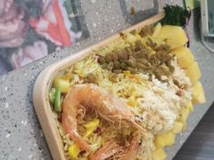 -集渔·泰式海鲜火锅(科华店)