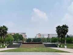 -西南政法大学(渝北校区)