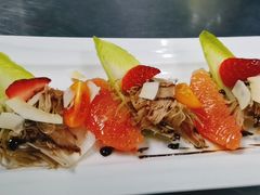 -YUE·6·西式融合餐厅(外滩六号店)
