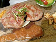 -米兰西点(鞍山店)