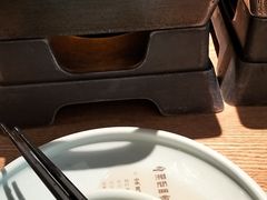 -湘间田舍(北仑银泰店)