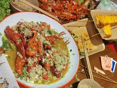 -为民烧烤吧.自贡爆炒菜(收录10年好店)