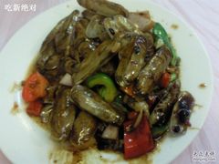 蛏子-玲珑餐厅(陕西南路店)