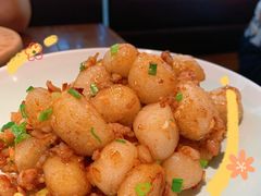 梅县算盘子-客语客家菜(东山口店)