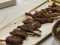 -新凯旋烧烤·燕姐千岛湖土菜