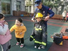 -青浦太阳花双语私立幼儿园