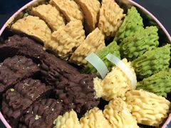 -家琳甜品(江南东店)