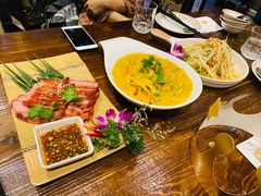 金牌咖喱鸡-Siam泰餐厅(水上公园店)