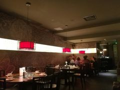 大堂-掌柜的店·河南菜(世茂店)