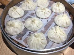 -老班长手工灌汤包老店(东山店)
