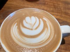 -秘密花园咖啡店(东方银座广场店)