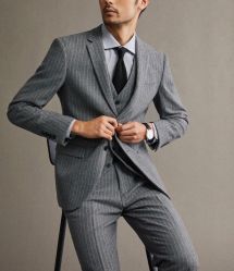 -ChenV西服礼服高级定制(市区养育巷店)