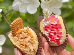 -杜哈夫DOUX RÊVE·生日蛋糕(日月光店)