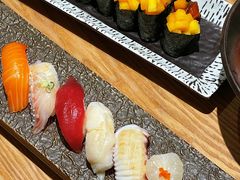 -赤稻·日式料理(禅城店)