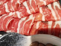-东来顺饭庄(金泉广场店)