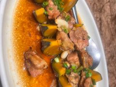 -顺意·顺德家乡菜(国际人才大厦店)