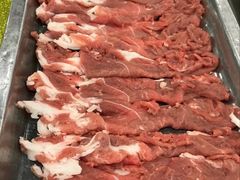 -赵氏老北京涮羊肉羊蝎子(蓝村店)
