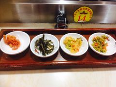 -乡党臊子面(丰庆公园店)