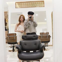 -DH2 hair