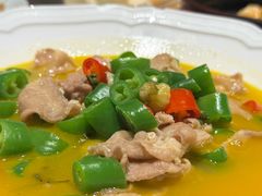 -潮州府·潮菜·砂锅粥(徐家汇店)