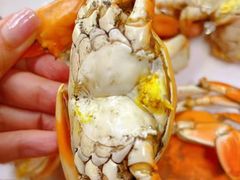 -龚记海鲜20年老字号