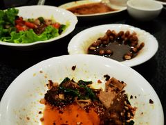 -湘肠香火锅店(团结湖店)