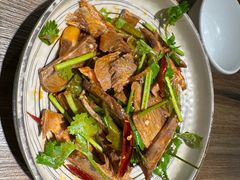 -云海肴·汽锅鸡·云南菜(广安门天虹店)