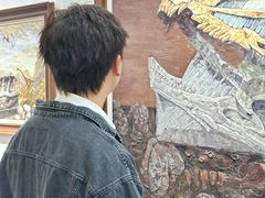 -自贡恐龙博物馆