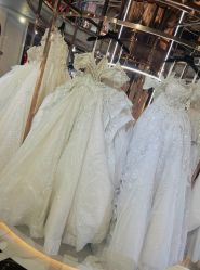 -SATIN COUTURE瑟庭婚纱礼服馆