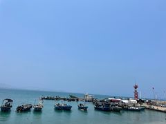 -三亚西岛海洋文化旅游区