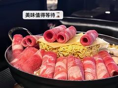 -炙韩料理·部队锅专门店