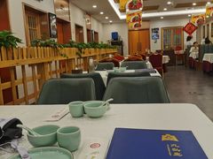 大堂-九头鸟酒家(四道口店)