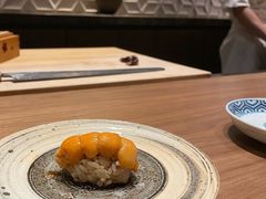 -晴空·日本料理(万象城店)