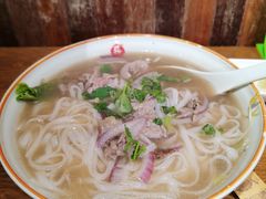 -越南牛肉河粉餐厅(书院巷店)