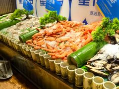 -星伦多自助料理·涮烤一体(虹悦城店)