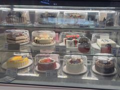 -DQ·蛋糕·冰淇淋(鸿坤店)