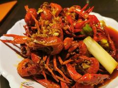 -虾胡闹·澳洲小龙虾·烧烤(福田鲨鱼店)