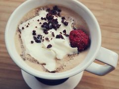 -Onirii Coffee(长乐路店)