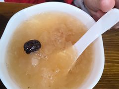 -秦云老太婆摊摊面(蜀汉路店)