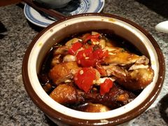 -南京大牌档(之心城店)