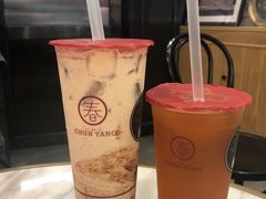 -桂筱葵螺蛳鸭脚(文化宫店)