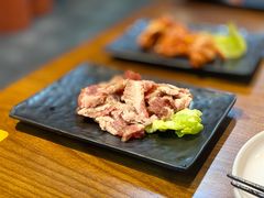 -·缸桶屋·韩式牛肋条自助烤肉(西湖D11店)