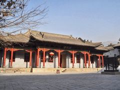 -阎锡山故居