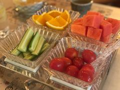 -酒肆浅葱·特色菜馆(卓悦intown店)