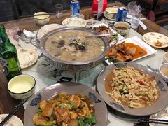 -石老头关东饺子王·东北菜(嘉华鑫城店)